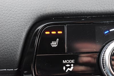 2025 Honda Pilot Touring+