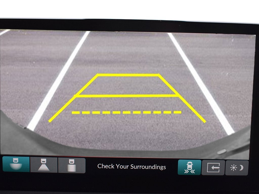 2025 Honda Pilot Touring+