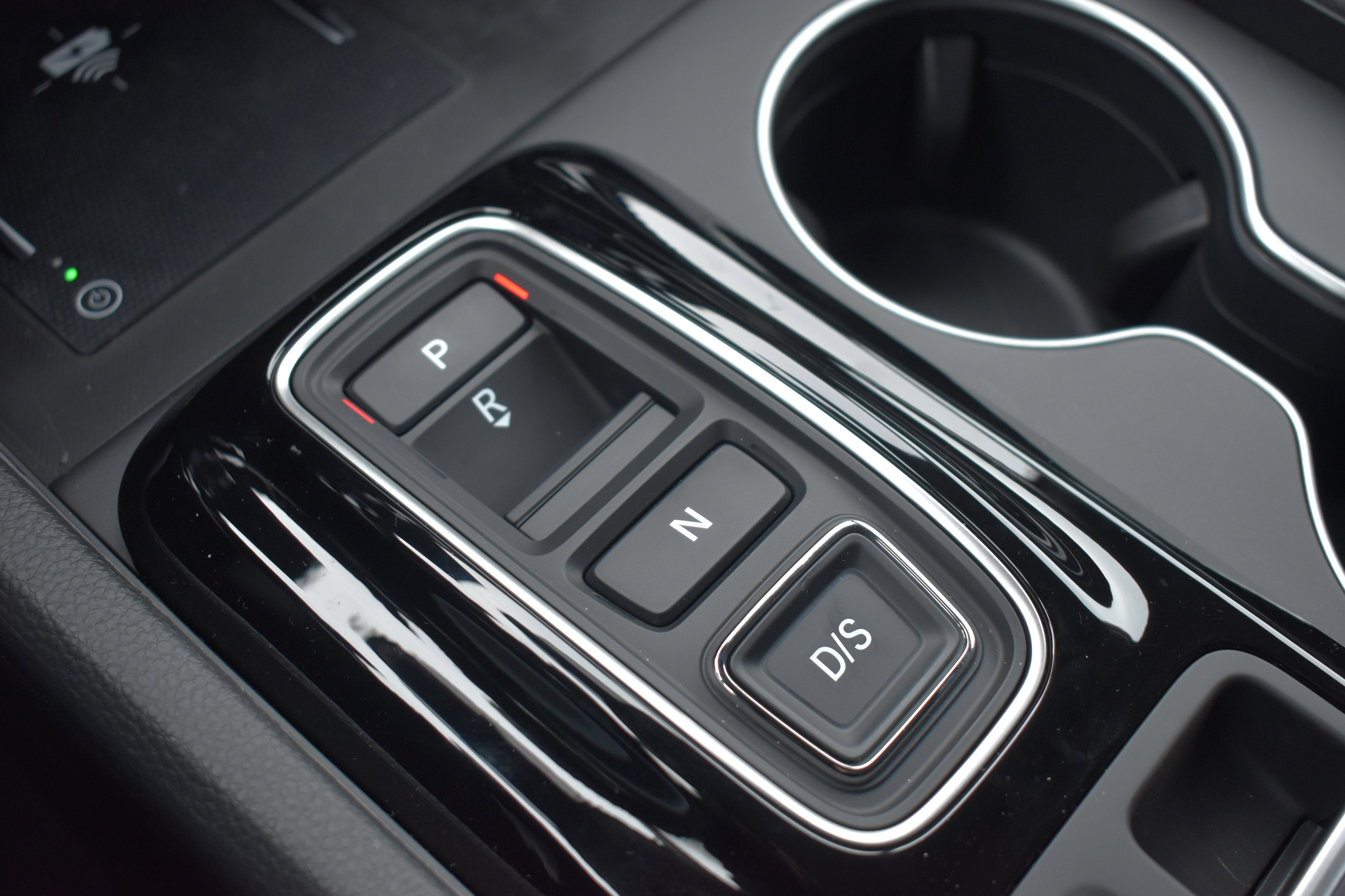 2025 Honda Pilot Touring+