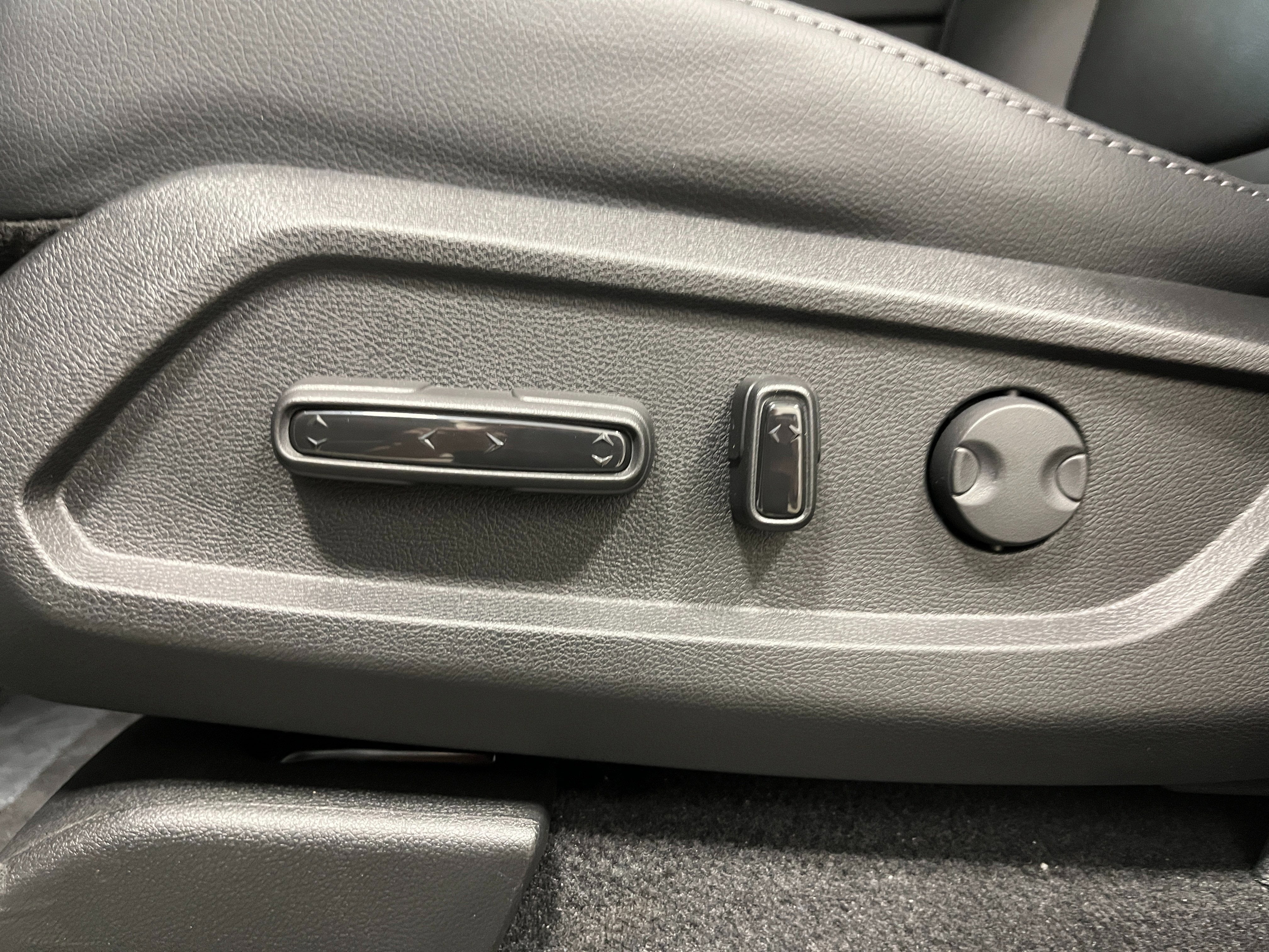 2025 Honda Pilot Touring+