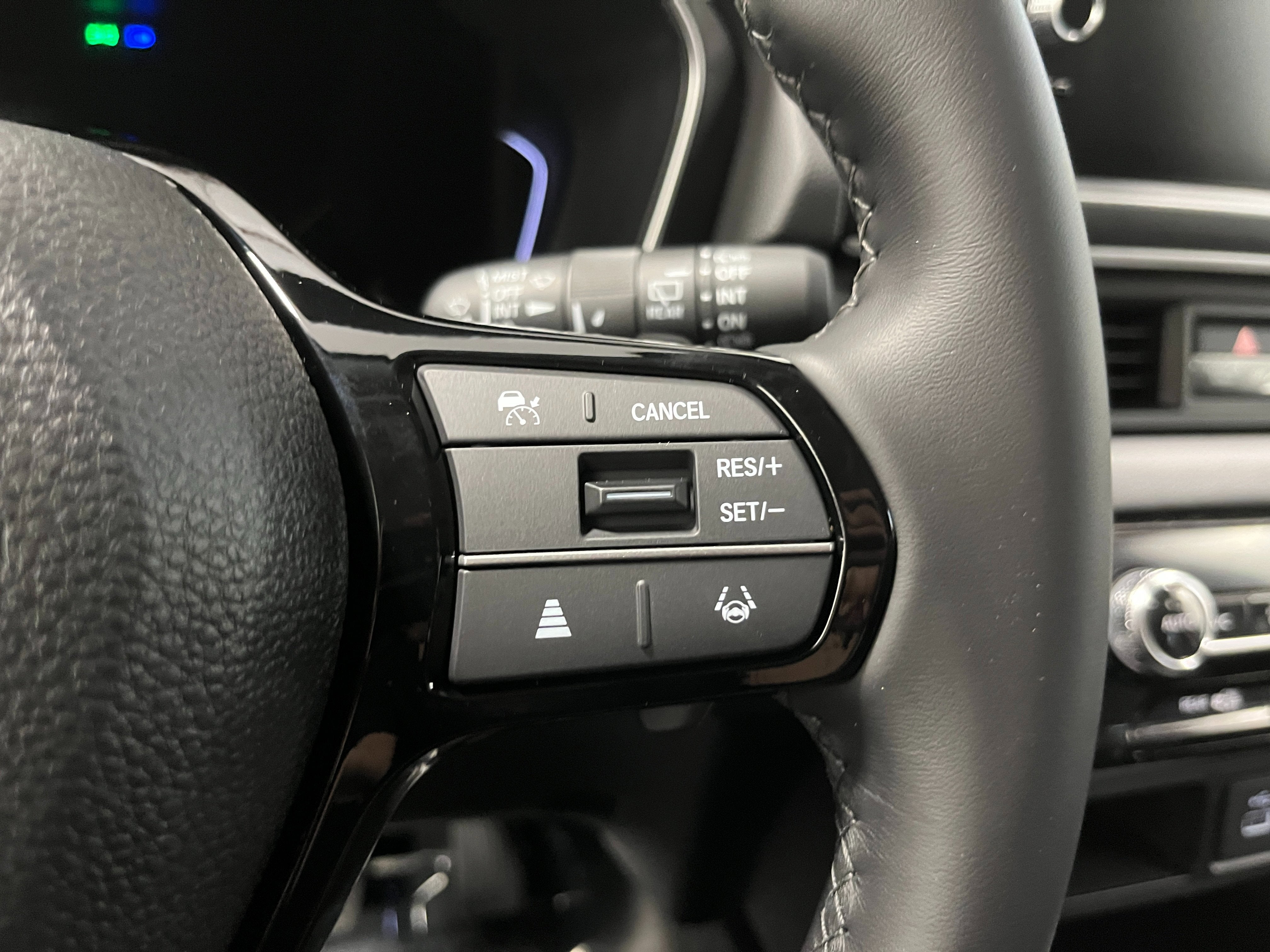 2025 Honda Pilot Touring+