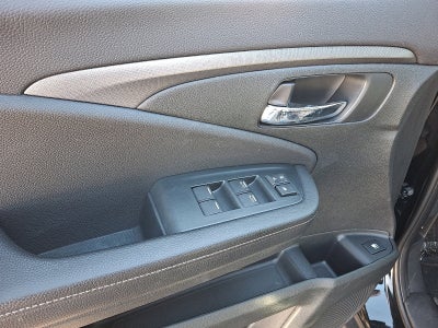 2023 Honda Ridgeline Sport