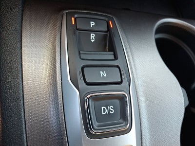 2023 Honda Ridgeline Sport