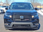 2023 Honda Ridgeline Sport
