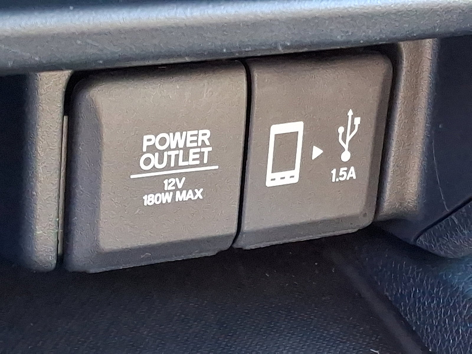 2023 Honda Ridgeline Sport