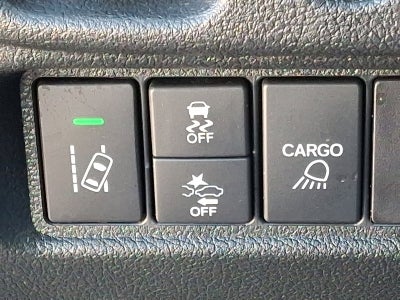 2023 Honda Ridgeline Sport