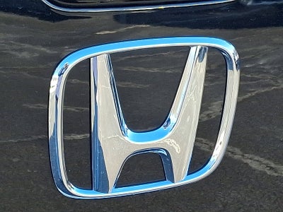 2023 Honda Ridgeline Sport