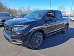 2023 Honda Ridgeline Sport
