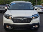 2020 Honda Ridgeline RTL