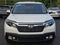2020 Honda Ridgeline RTL