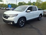 2020 Honda Ridgeline RTL