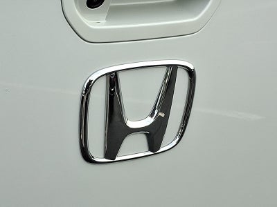 2020 Honda Ridgeline RTL