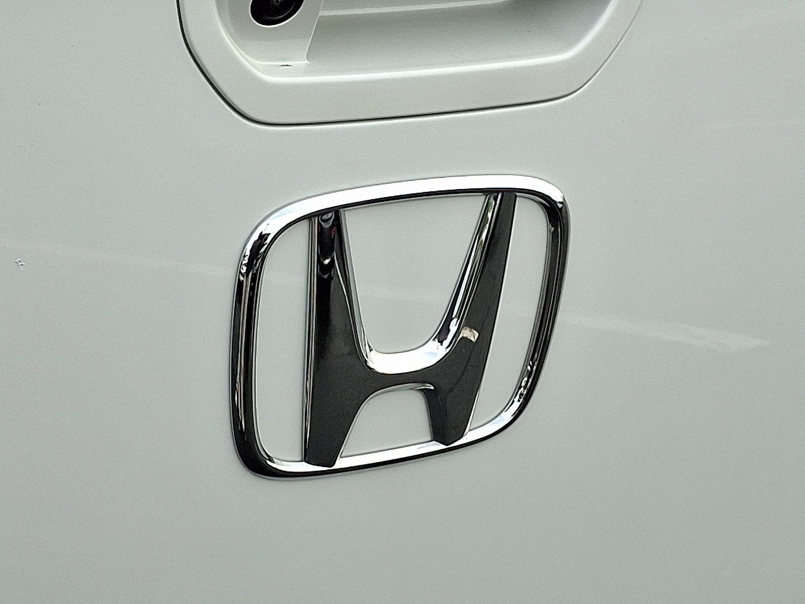 2020 Honda Ridgeline RTL
