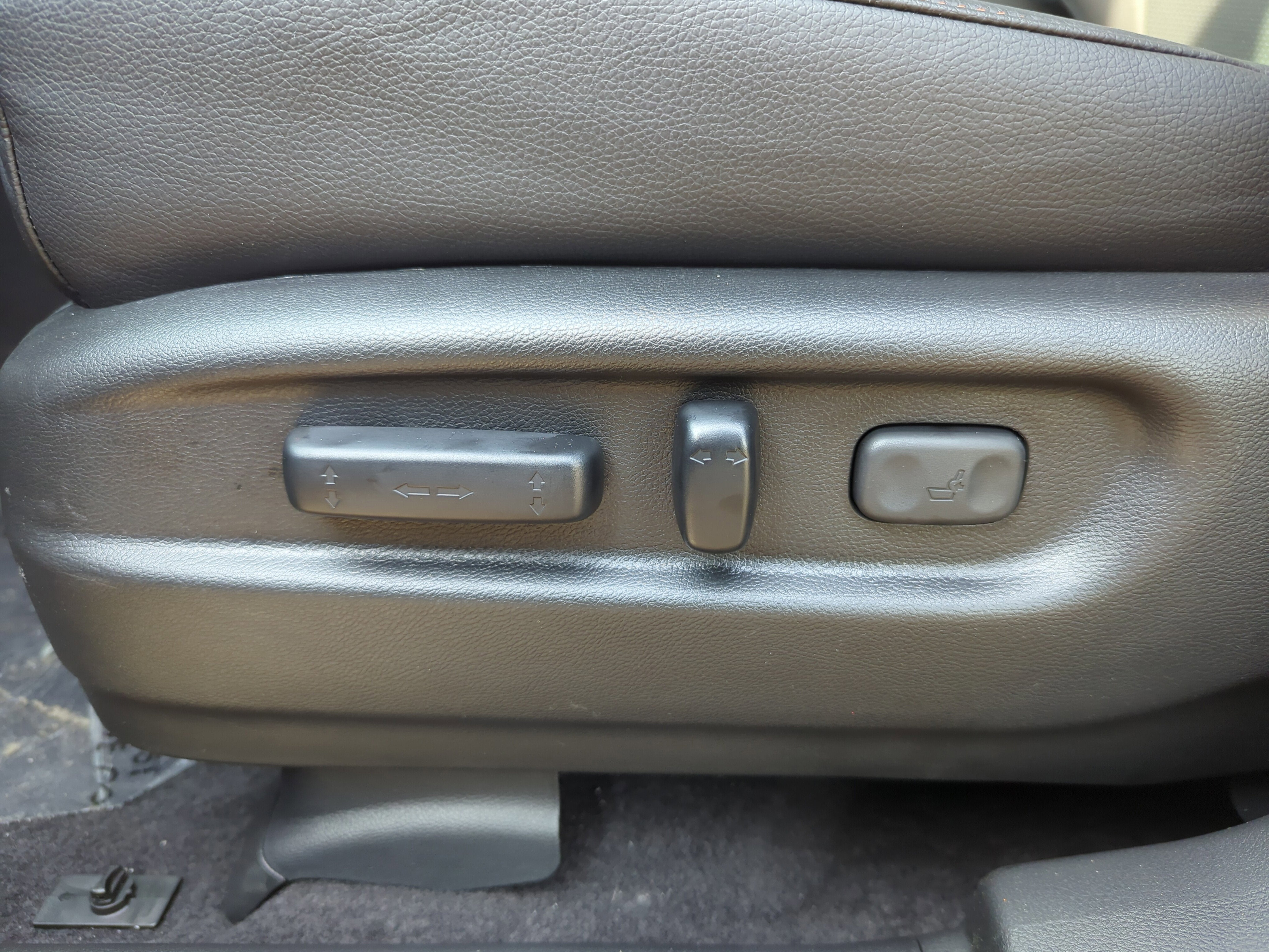 2025 Honda Ridgeline TrailSport+