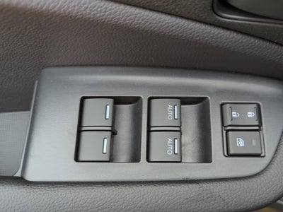 2025 Honda Ridgeline TrailSport+