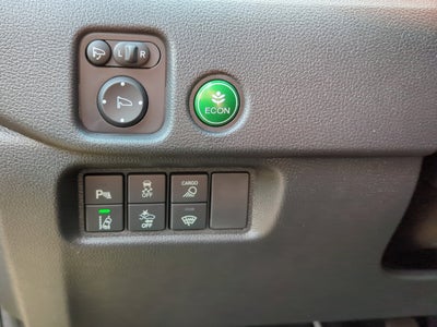 2025 Honda Ridgeline TrailSport+