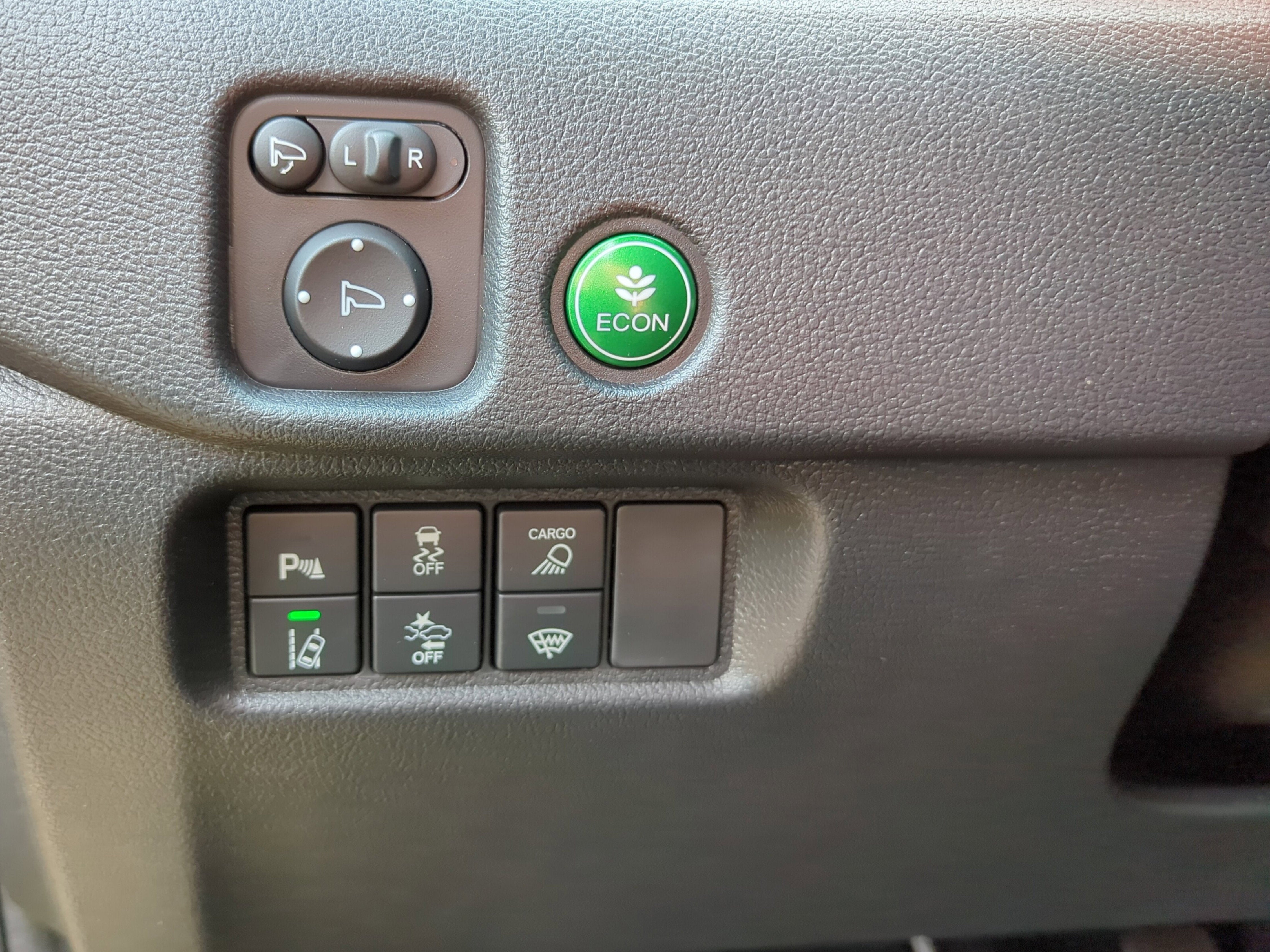 2025 Honda Ridgeline TrailSport+