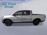 2025 Honda Ridgeline TrailSport+