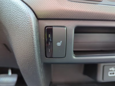 2025 Honda Ridgeline TrailSport+