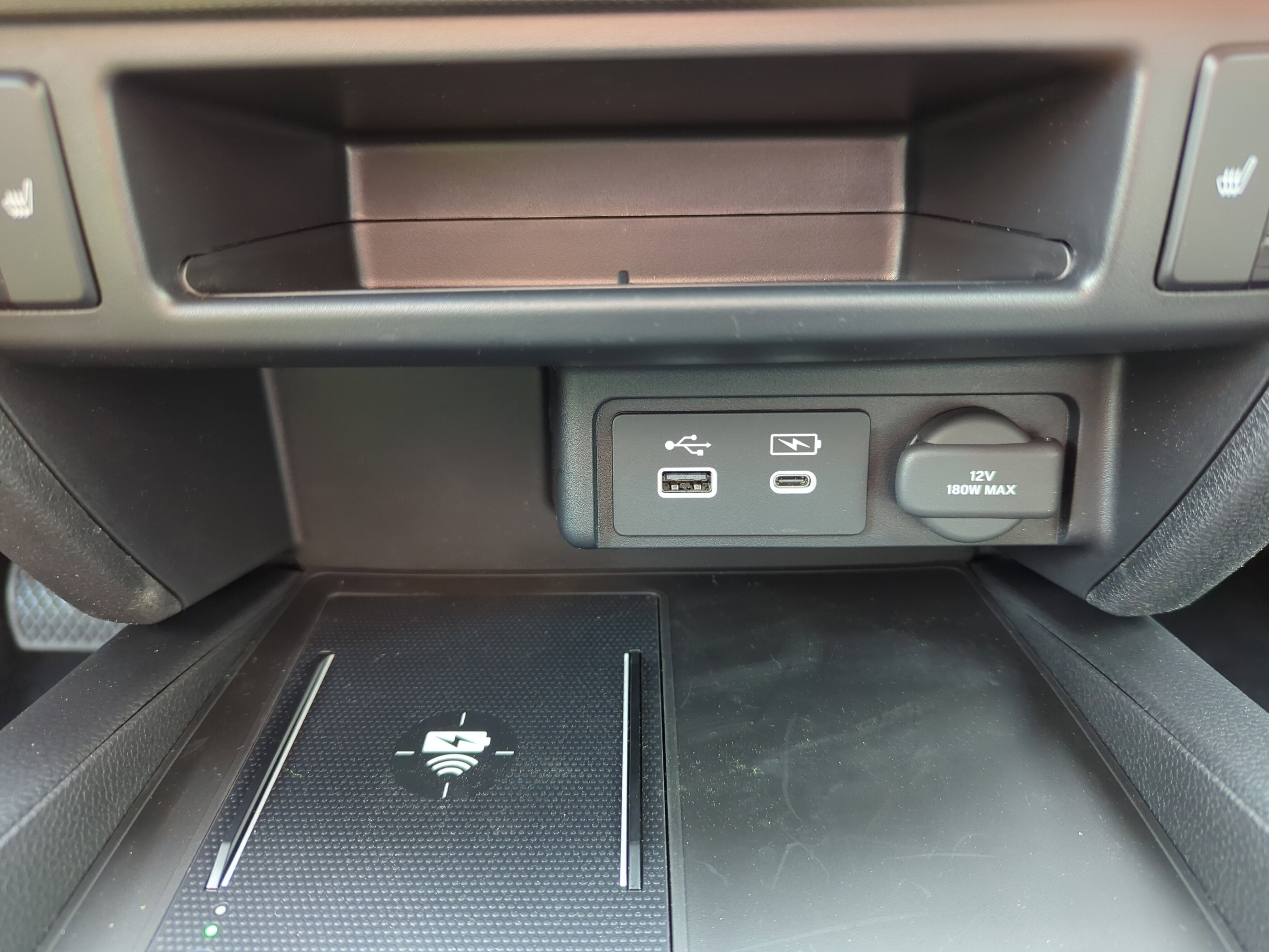 2025 Honda Ridgeline TrailSport+