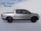 2025 Honda Ridgeline TrailSport+