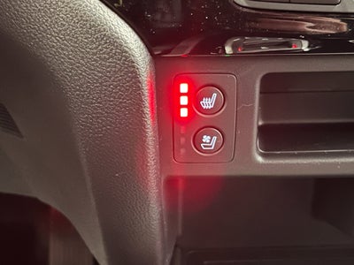 2026 Honda Ridgeline Black Edition Two-Tone