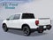 2026 Honda Ridgeline Black Edition Two-Tone