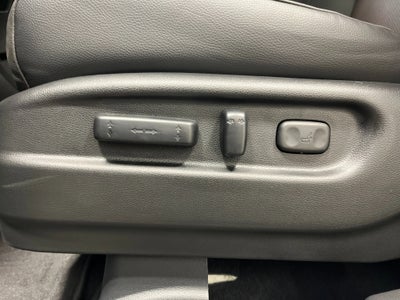 2026 Honda Ridgeline Black Edition Two-Tone