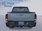 2026 Honda Ridgeline Black Edition Two-Tone