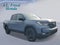 2026 Honda Ridgeline Black Edition Two-Tone