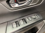2027 Honda CR-V Hybrid Sport