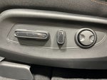 2027 Honda CR-V Hybrid Sport