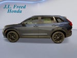 2027 Honda CR-V Hybrid Sport-L