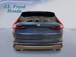 2027 Honda CR-V Hybrid Sport-L