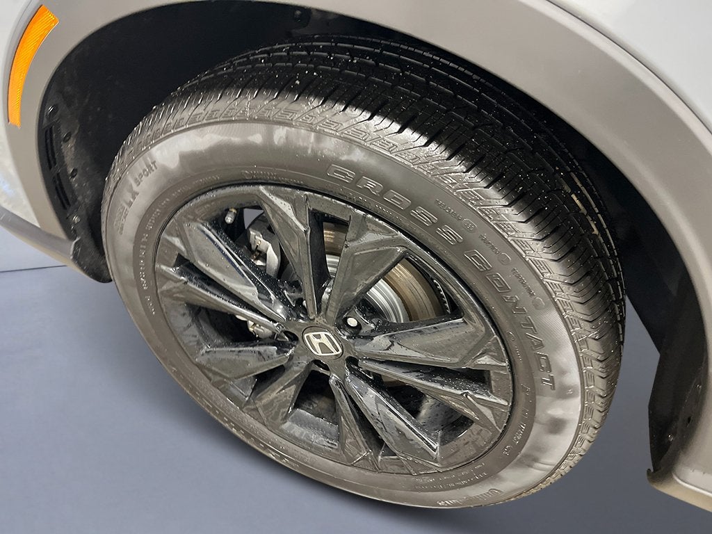 2027 Honda CR-V Hybrid Sport Touring