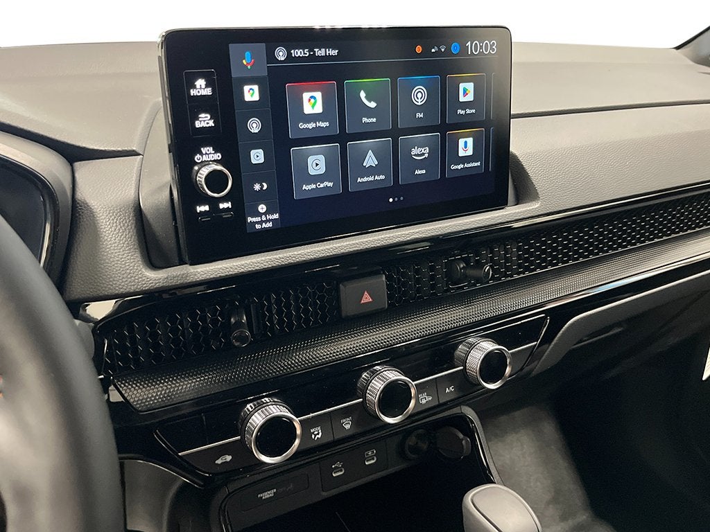 2027 Honda CR-V Hybrid Sport Touring