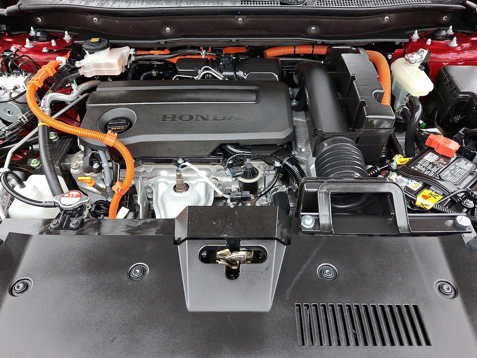 2023 Honda CR-V Hybrid Sport Touring