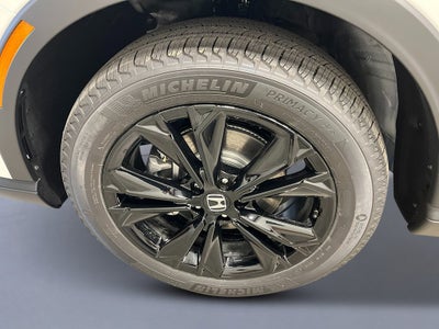 2027 Honda CR-V Hybrid Sport Touring