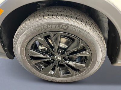 2027 Honda CR-V Hybrid Sport Touring