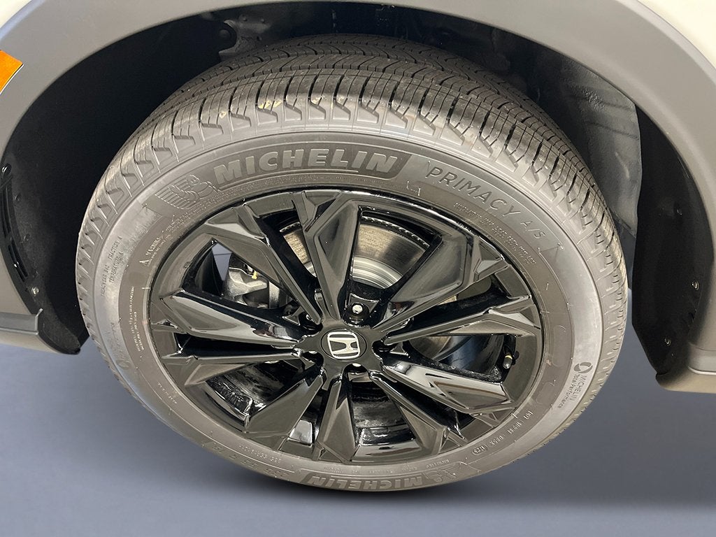2027 Honda CR-V Hybrid Sport Touring