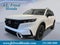 2027 Honda CR-V Hybrid Sport Touring