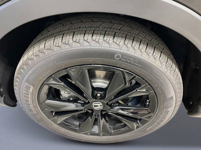 2027 Honda CR-V Hybrid Sport Touring