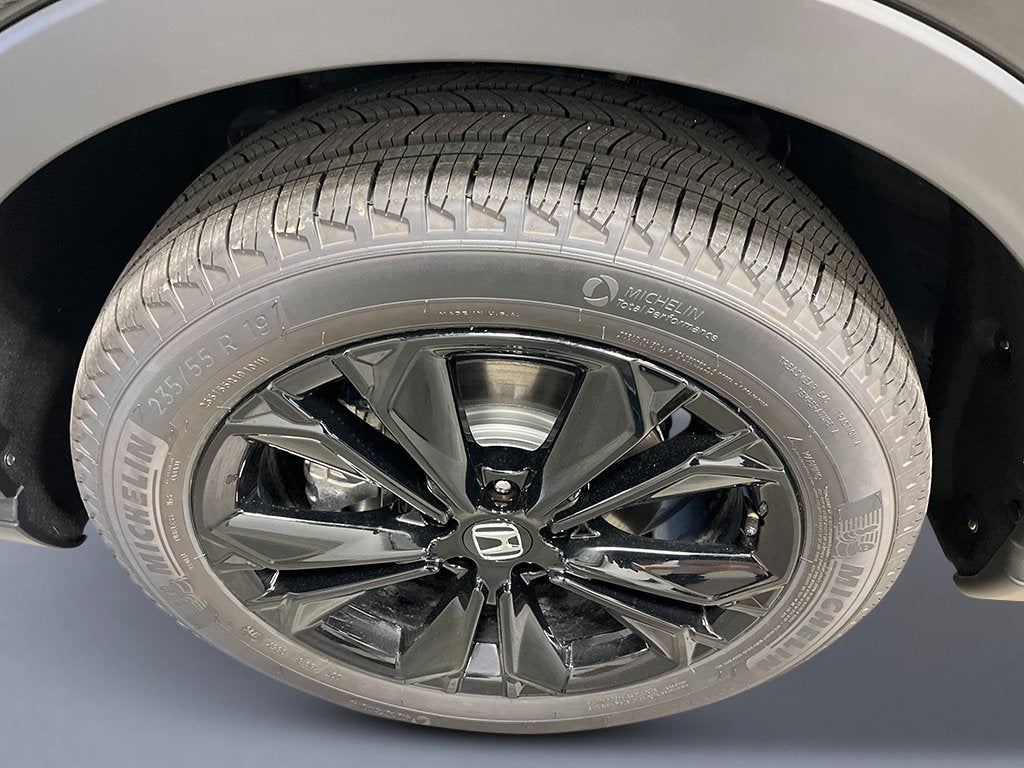 2027 Honda CR-V Hybrid Sport Touring