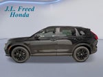 2027 Honda CR-V Hybrid Sport Touring