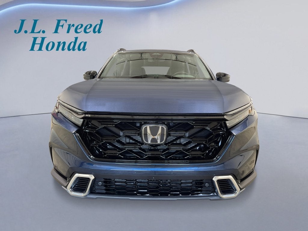 2027 Honda CR-V Hybrid Sport Touring