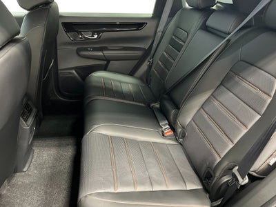 2027 Honda CR-V Hybrid Sport Touring