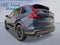 2027 Honda CR-V Hybrid Sport Touring