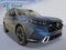 2027 Honda CR-V Hybrid Sport Touring