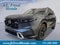 2027 Honda CR-V Hybrid Sport Touring