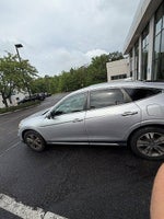 2014 Honda Crosstour EX-L